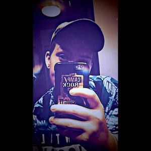 Meet your Posher, Cheyenne